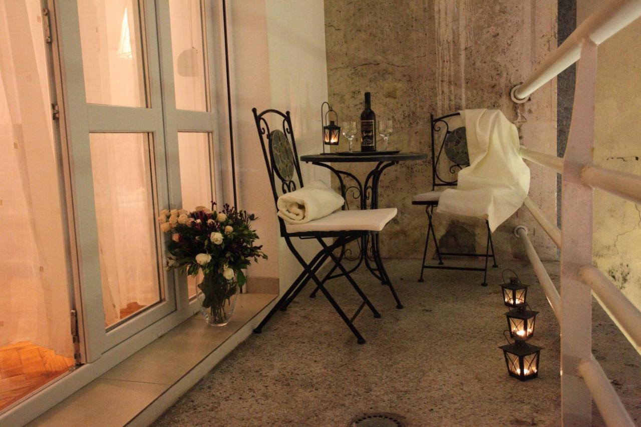 Vincent Apt. In Old Town Centre Ζαντάρ Εξωτερικό φωτογραφία