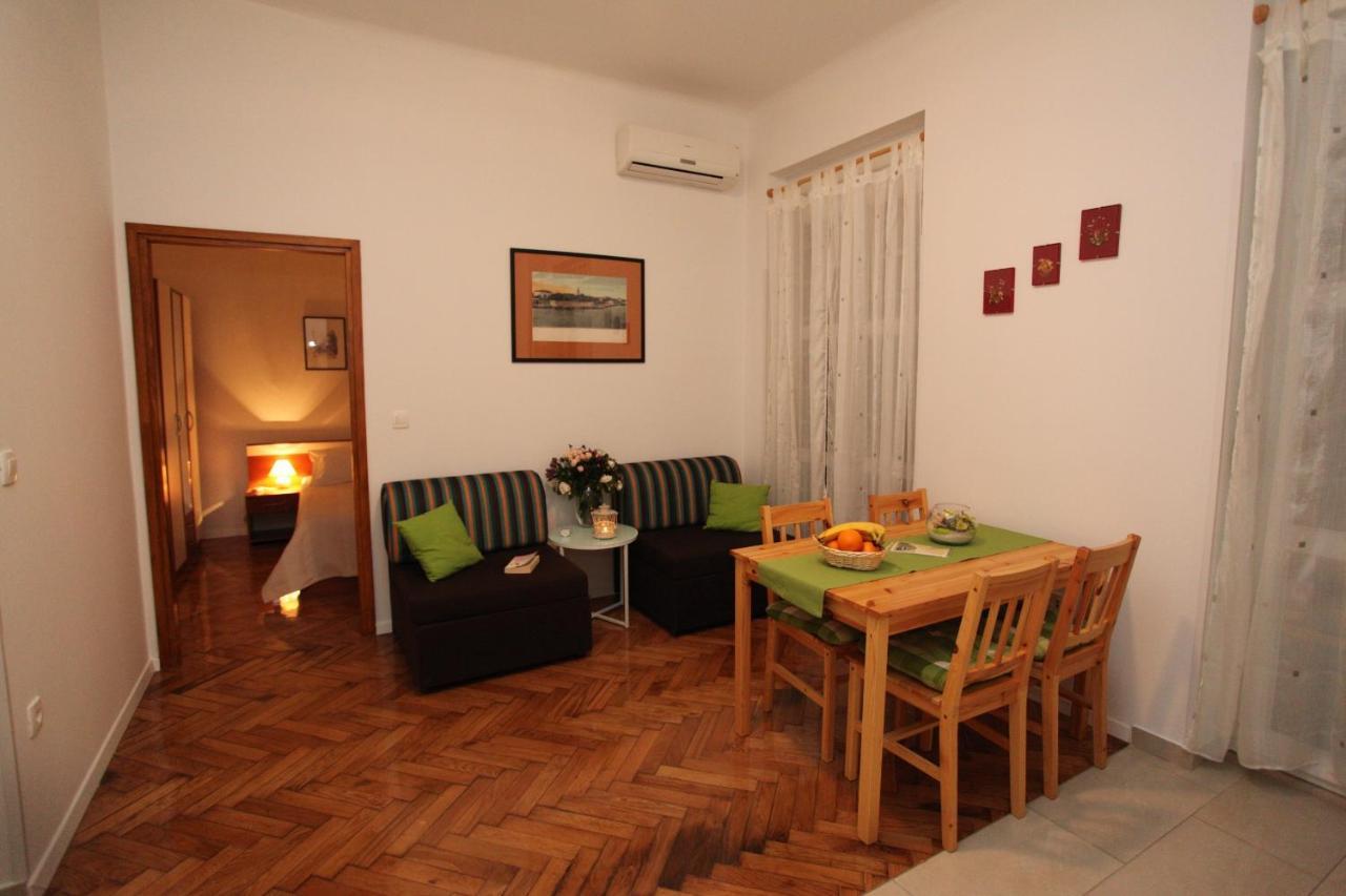 Vincent Apt. In Old Town Centre Ζαντάρ Δωμάτιο φωτογραφία