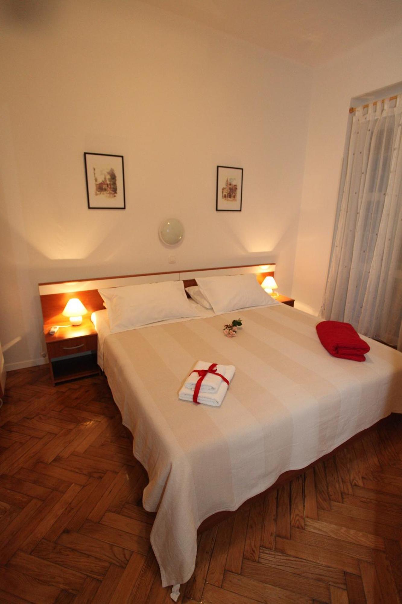 Vincent Apt. In Old Town Centre Ζαντάρ Δωμάτιο φωτογραφία
