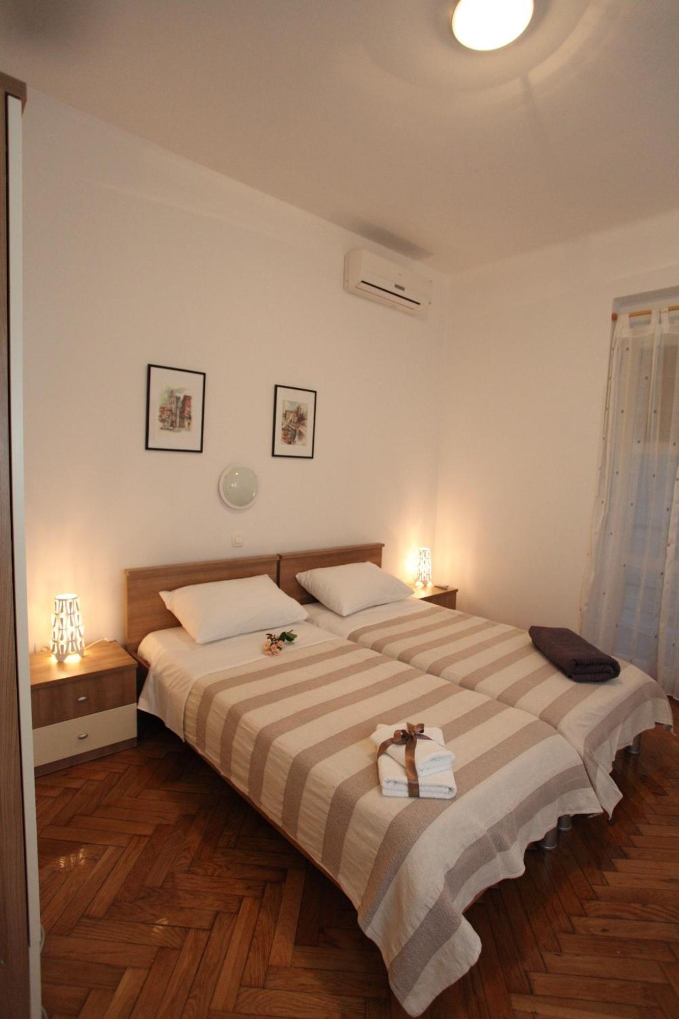 Vincent Apt. In Old Town Centre Ζαντάρ Δωμάτιο φωτογραφία