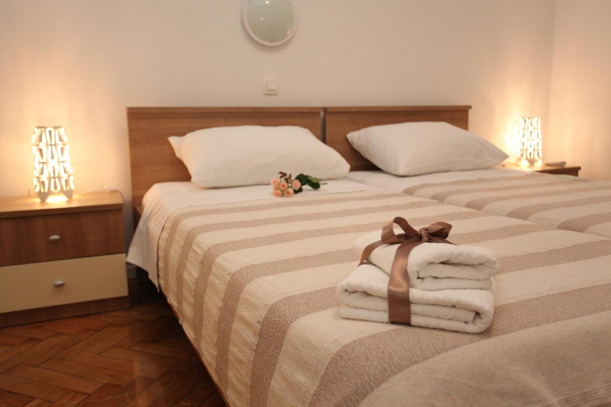 Vincent Apt. In Old Town Centre Ζαντάρ Δωμάτιο φωτογραφία