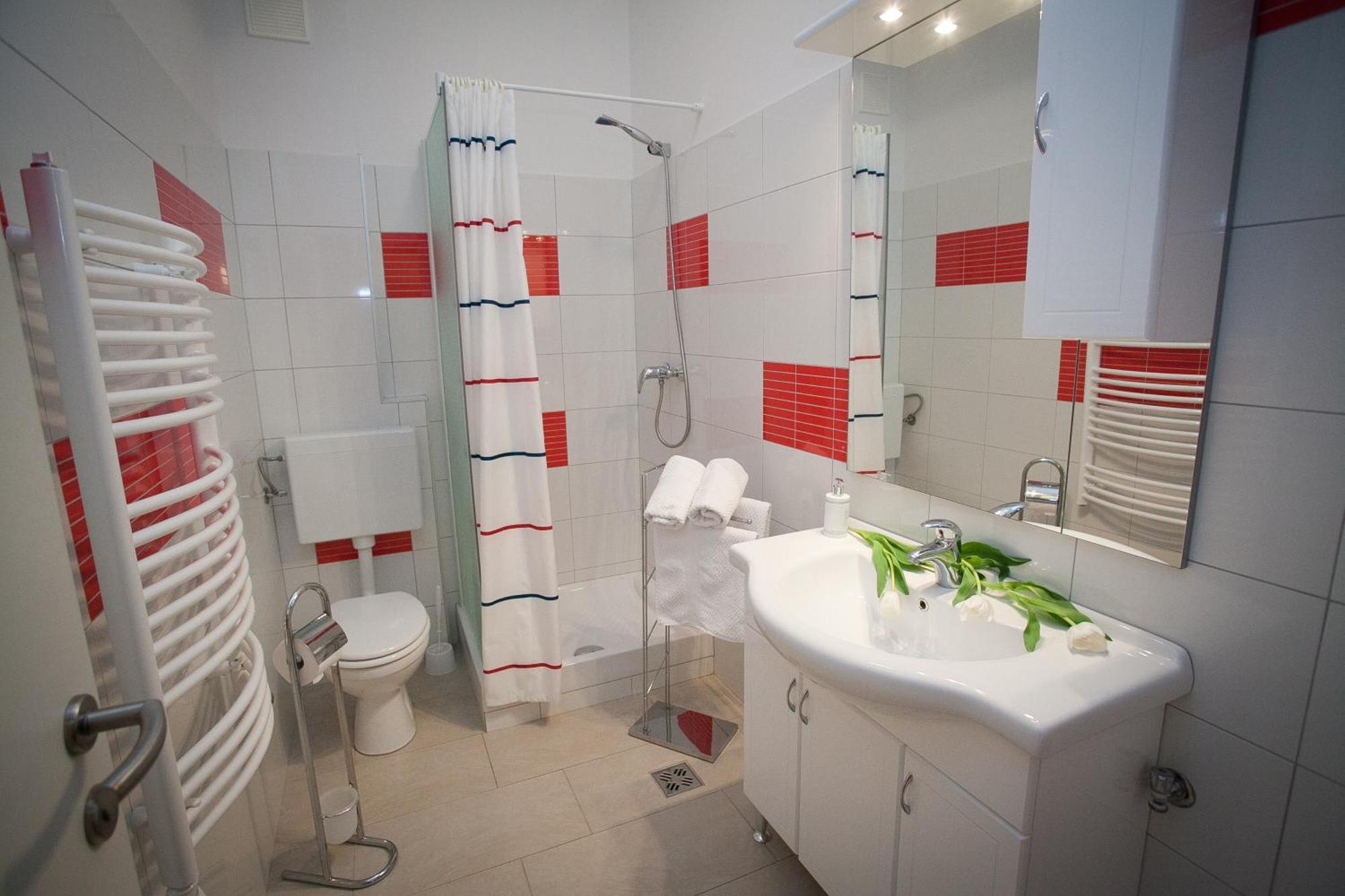 Vincent Apt. In Old Town Centre Ζαντάρ Δωμάτιο φωτογραφία