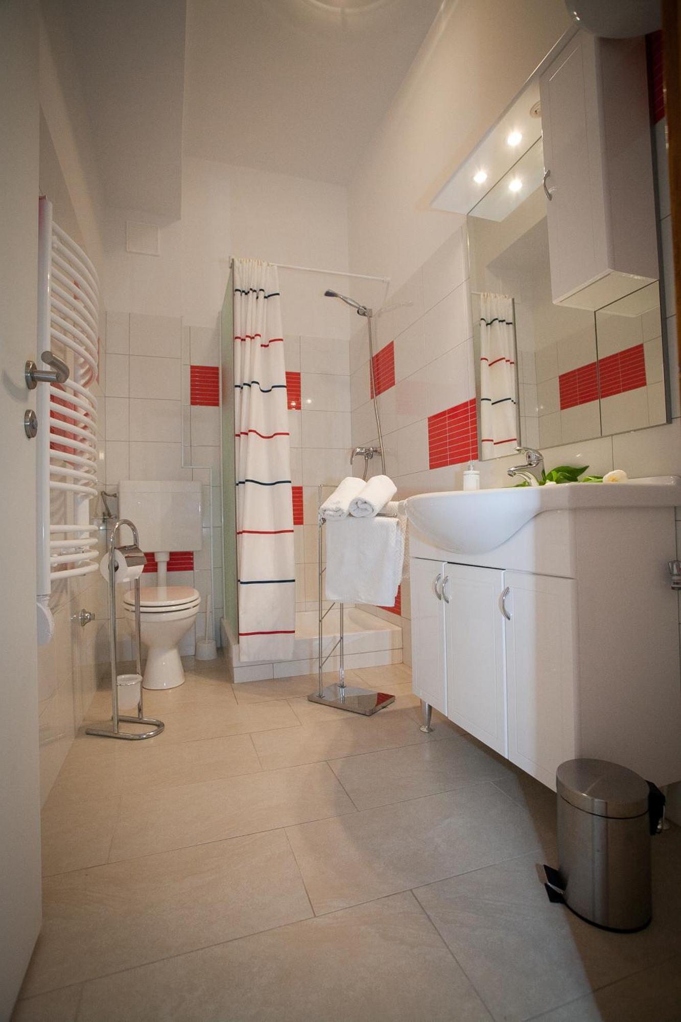 Vincent Apt. In Old Town Centre Ζαντάρ Εξωτερικό φωτογραφία