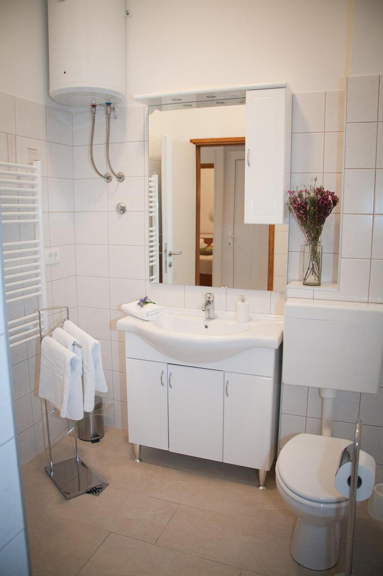 Vincent Apt. In Old Town Centre Ζαντάρ Δωμάτιο φωτογραφία