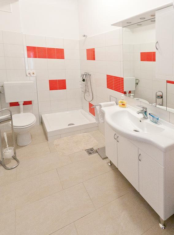Vincent Apt. In Old Town Centre Ζαντάρ Δωμάτιο φωτογραφία
